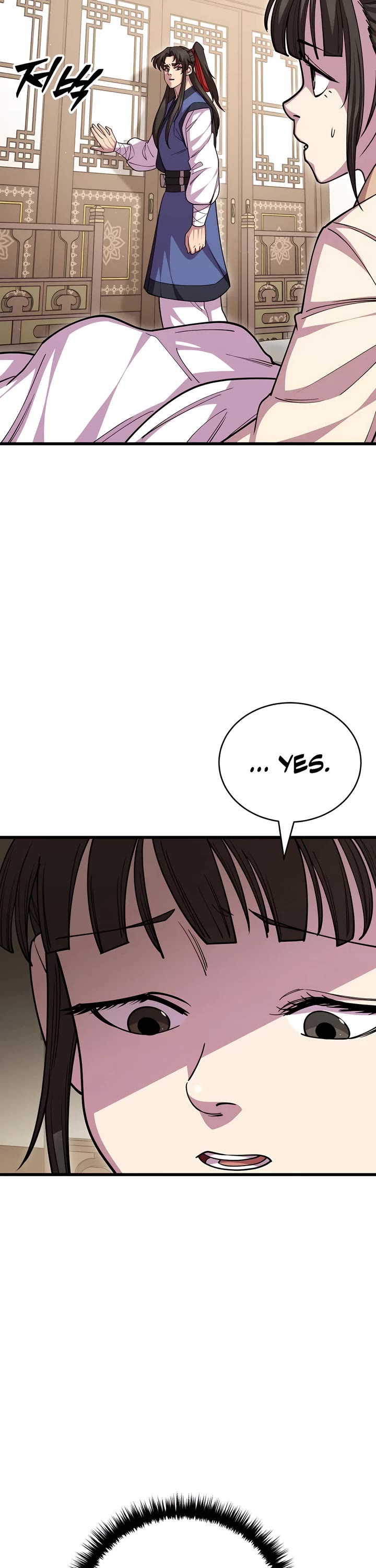 World’s Greatest Senior Disciple chapter 130 page 39