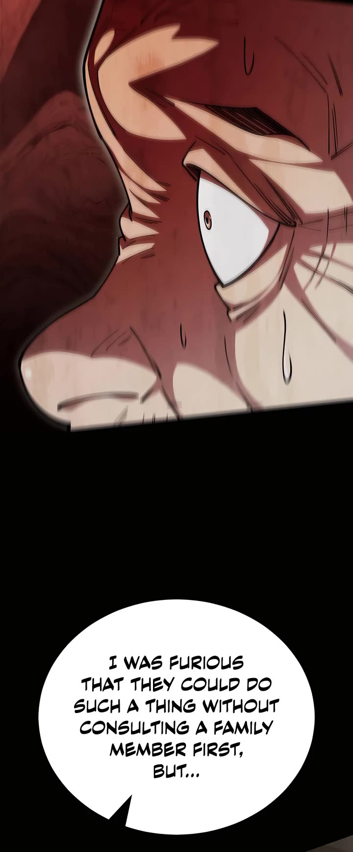 World’s Greatest Senior Disciple chapter 130 page 4