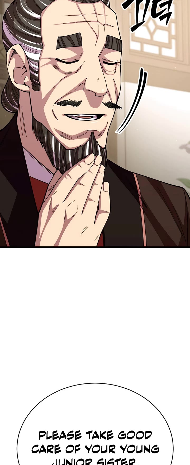 World’s Greatest Senior Disciple chapter 130 page 50