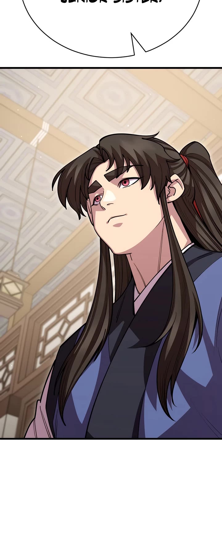 World’s Greatest Senior Disciple chapter 130 page 51