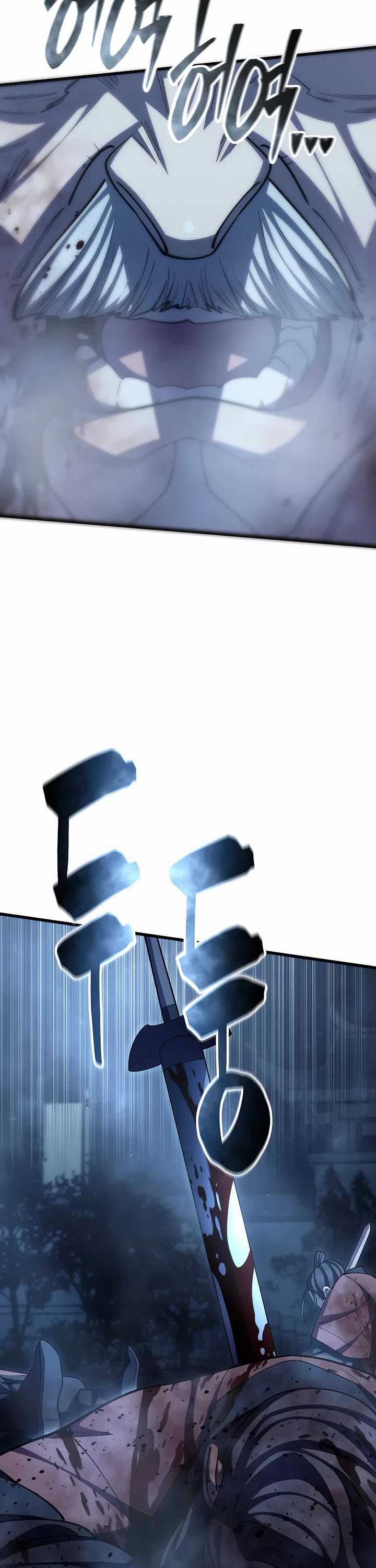 World’s Greatest Senior Disciple chapter 130 page 53