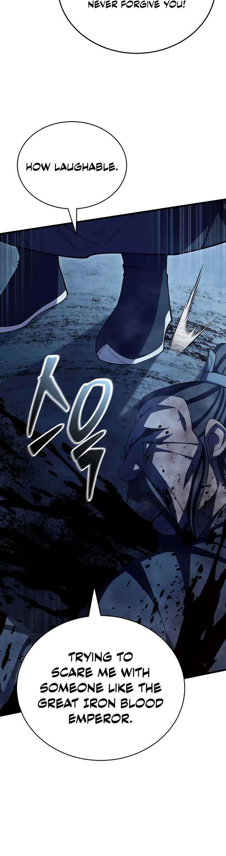 World’s Greatest Senior Disciple chapter 130 page 55