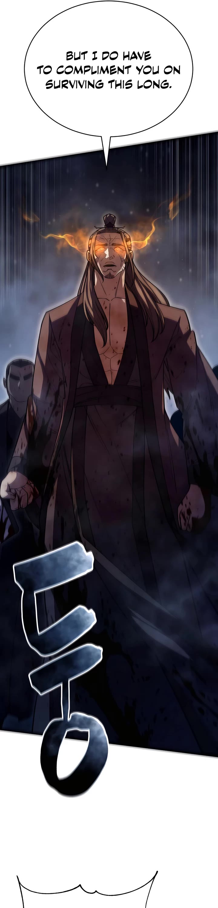 World’s Greatest Senior Disciple chapter 130 page 56