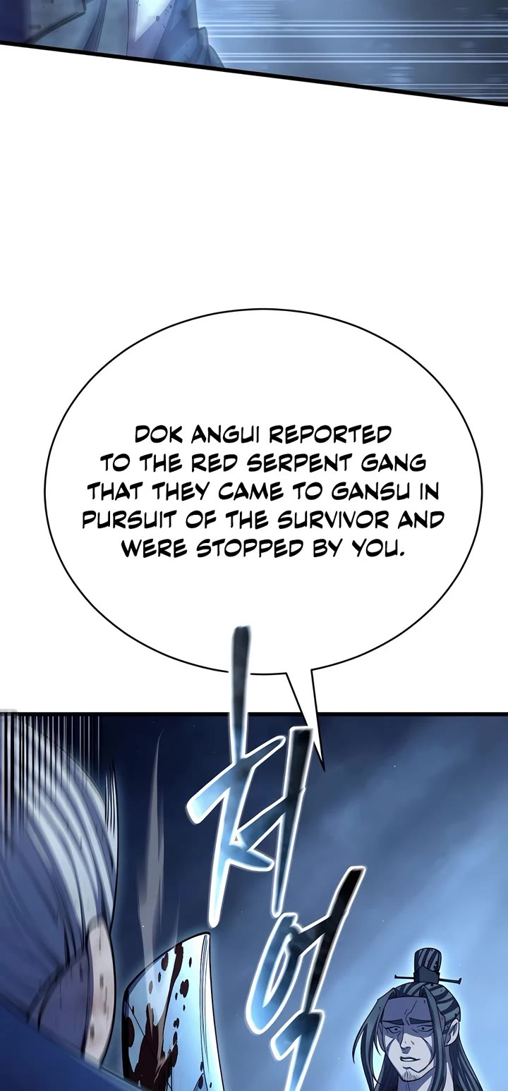 World’s Greatest Senior Disciple chapter 130 page 59