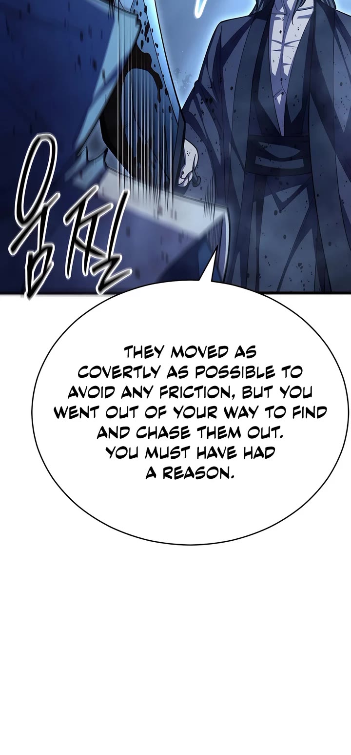 World’s Greatest Senior Disciple chapter 130 page 60