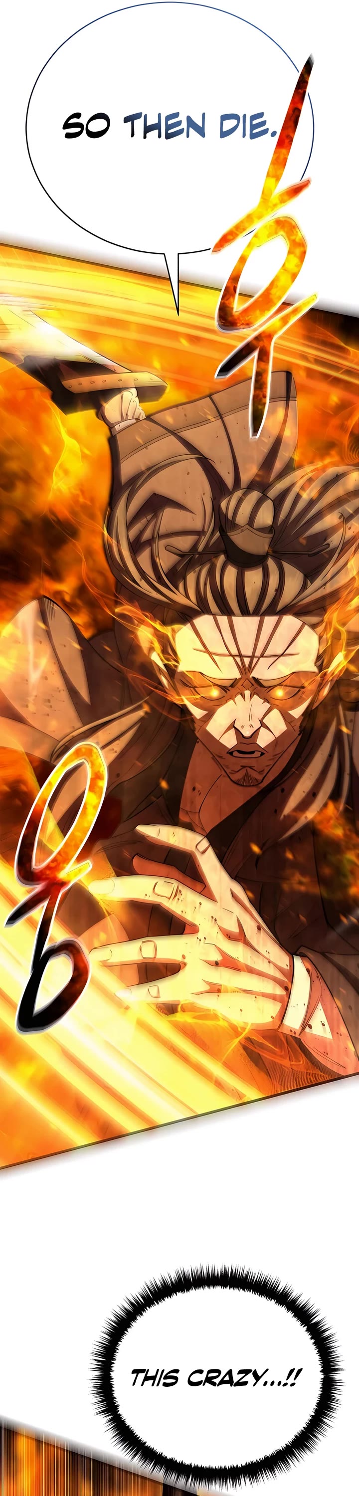 World’s Greatest Senior Disciple chapter 130 page 65