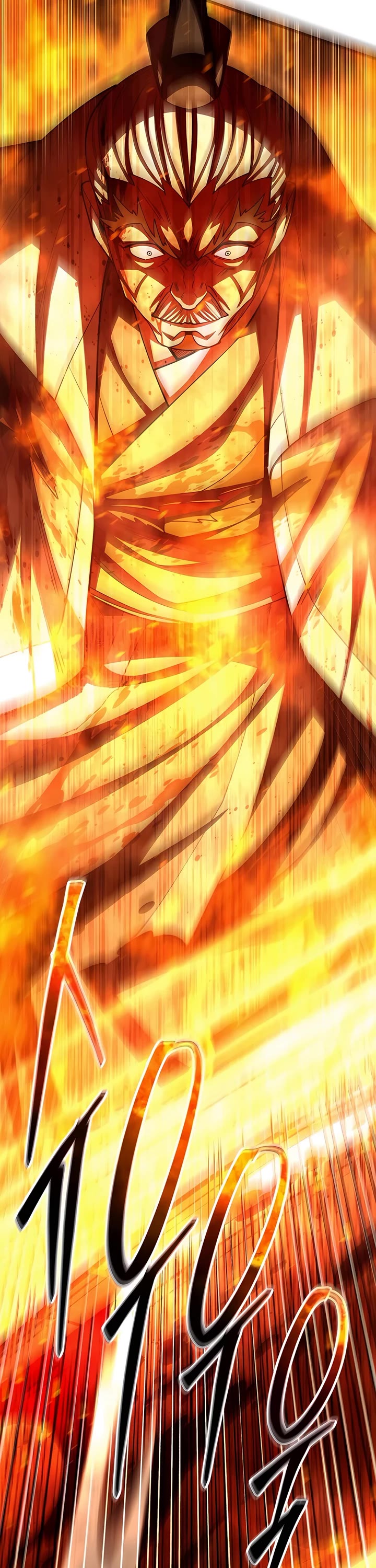 World’s Greatest Senior Disciple chapter 130 page 66