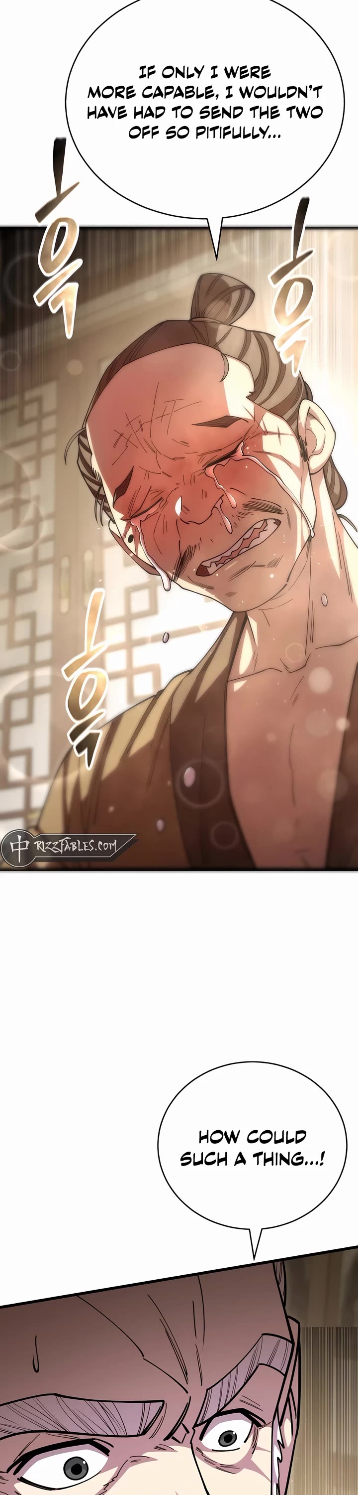 World’s Greatest Senior Disciple chapter 130 page 7