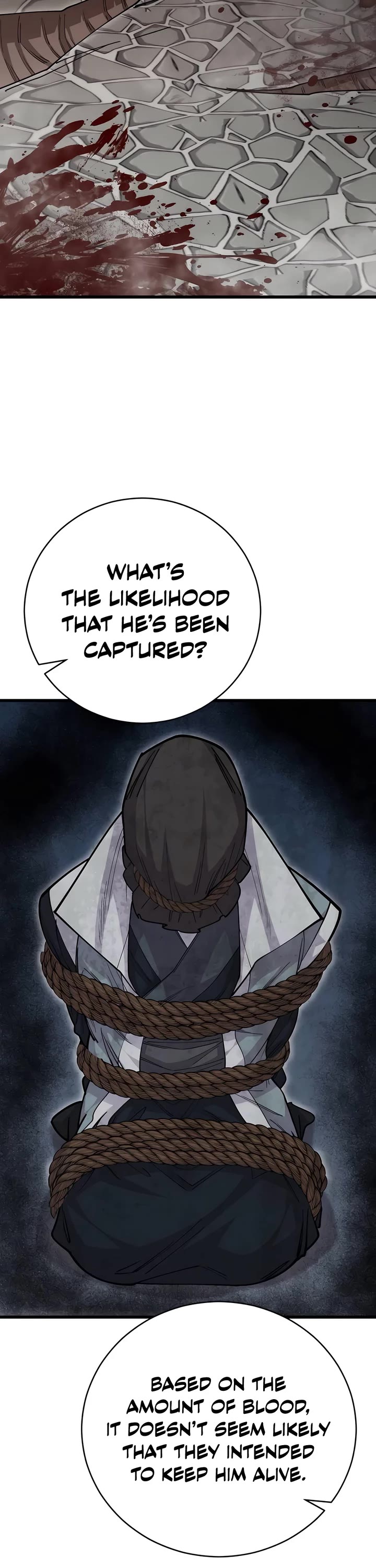 World’s Greatest Senior Disciple chapter 132 page 18