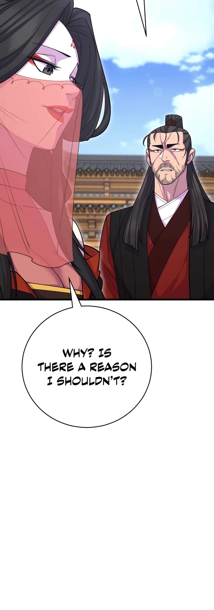 World’s Greatest Senior Disciple chapter 132 page 24