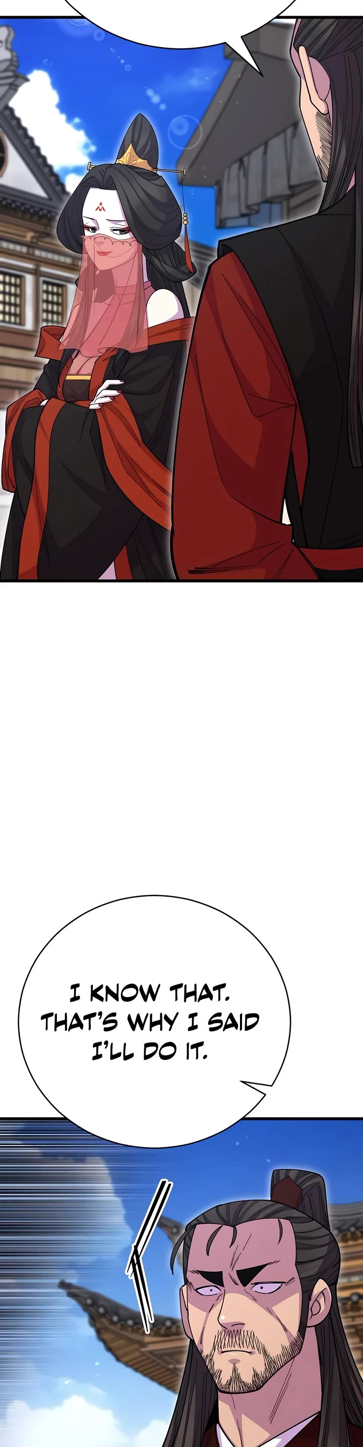 World’s Greatest Senior Disciple chapter 132 page 26