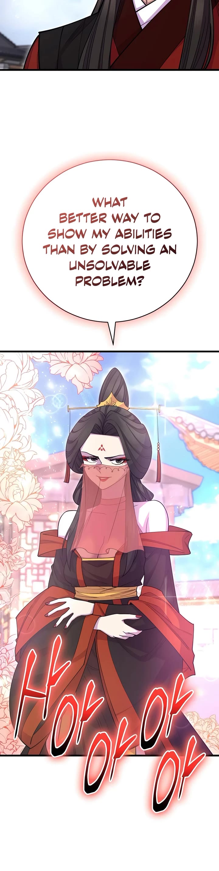 World’s Greatest Senior Disciple chapter 132 page 27