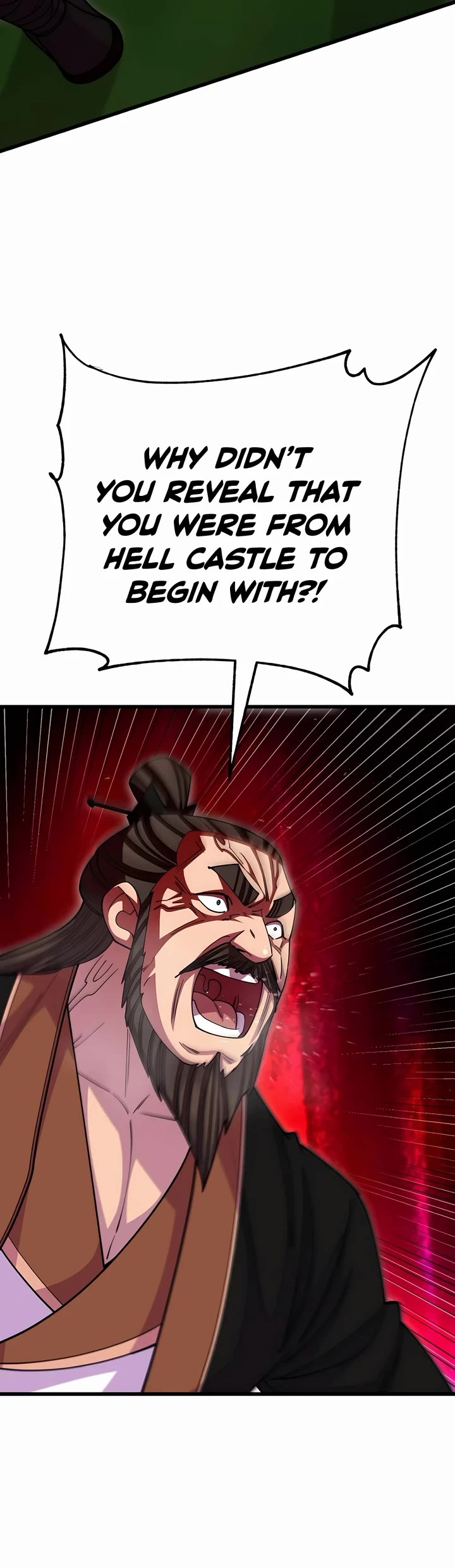 World’s Greatest Senior Disciple chapter 132 page 4