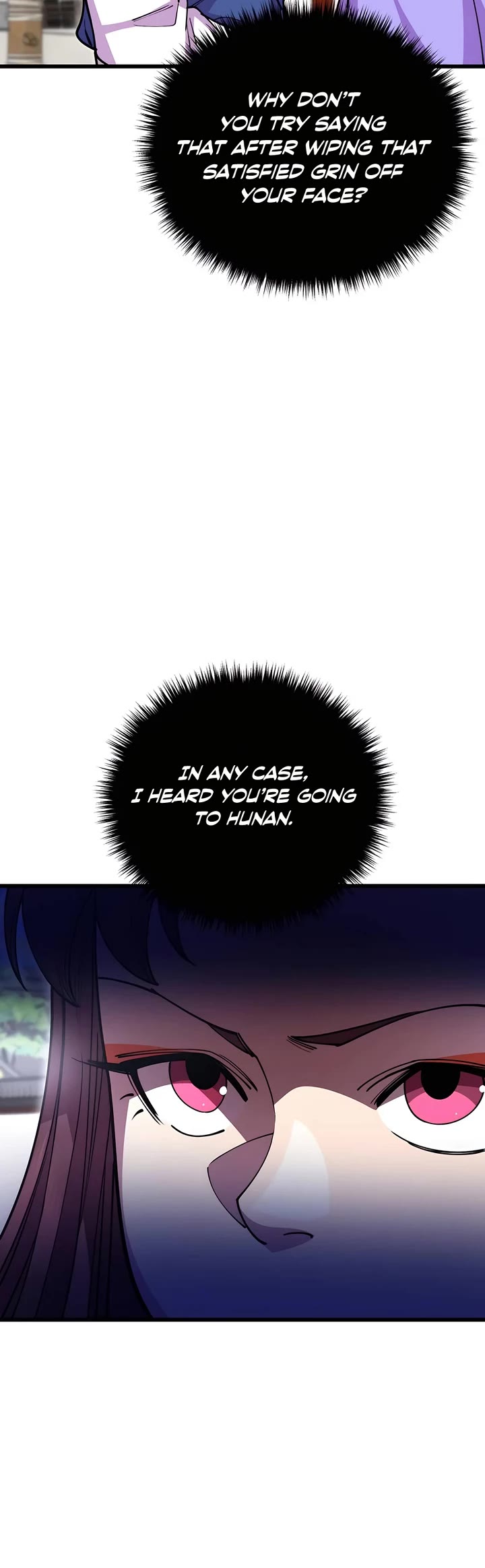 World’s Greatest Senior Disciple chapter 132 page 46