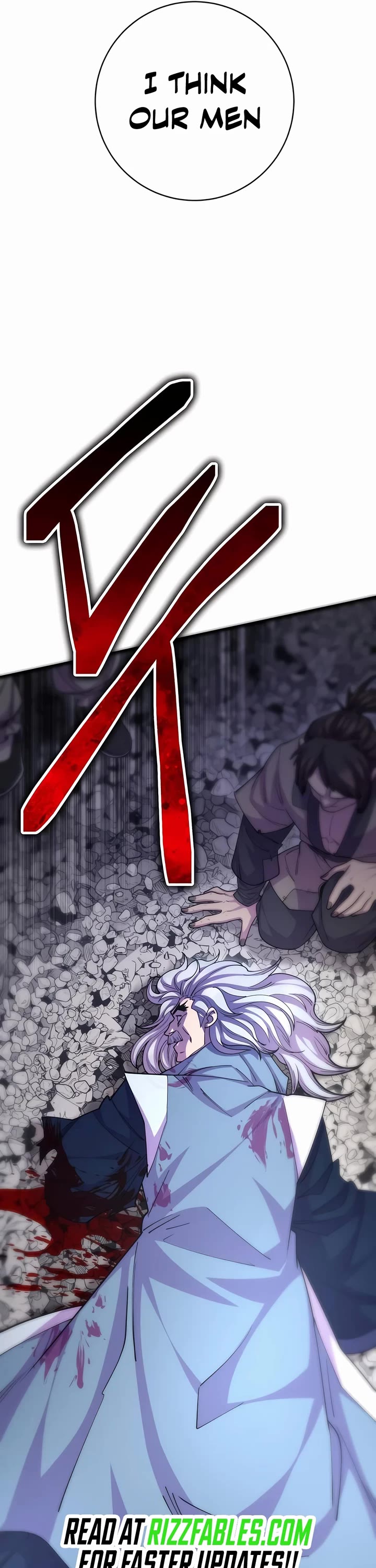 World’s Greatest Senior Disciple chapter 132 page 67