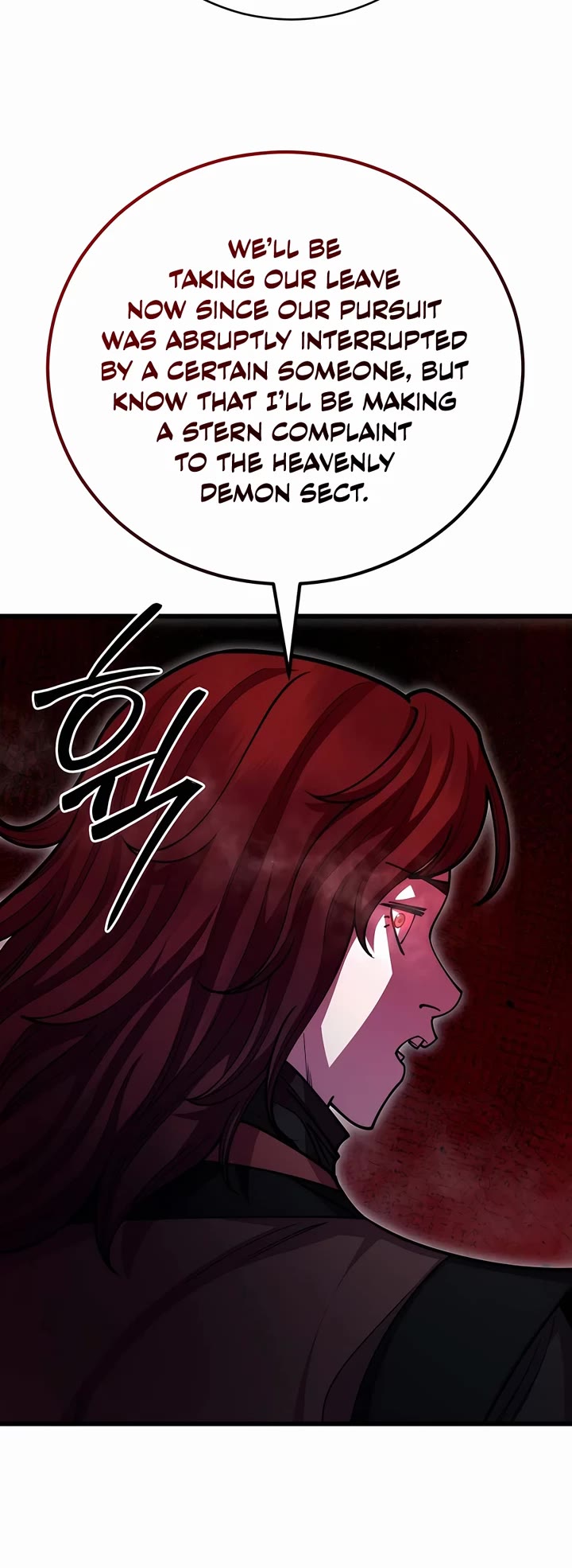 World’s Greatest Senior Disciple chapter 132 page 7