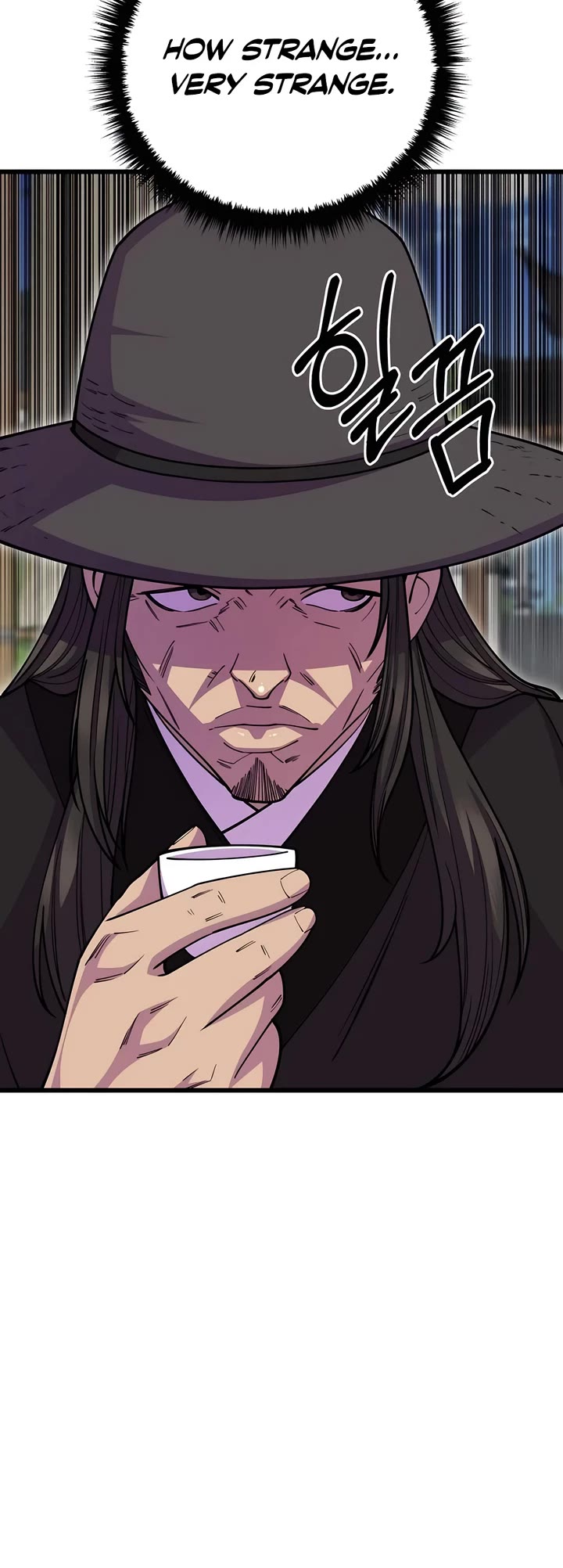 World’s Greatest Senior Disciple chapter 133 page 24