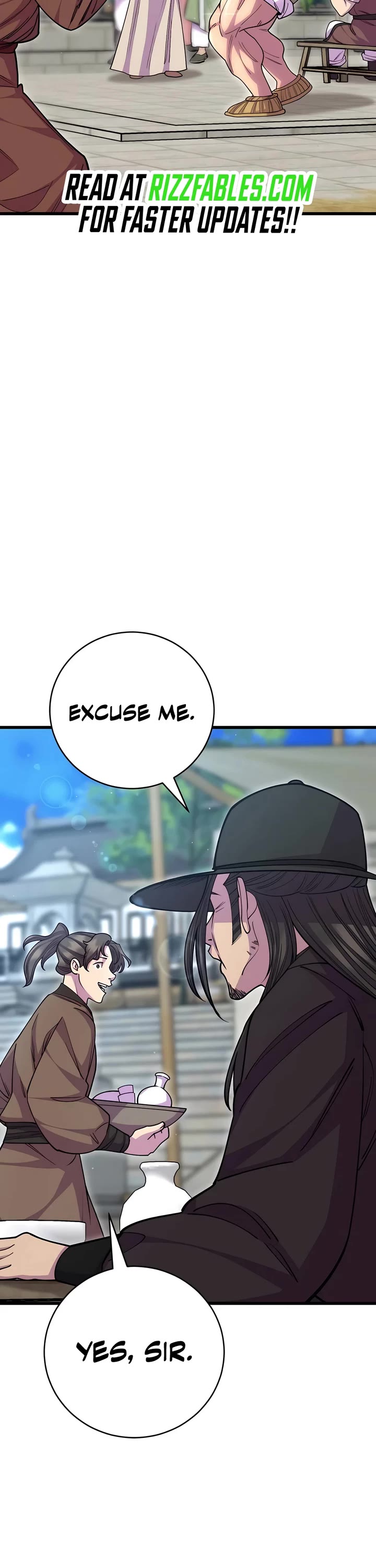 World’s Greatest Senior Disciple chapter 133 page 26