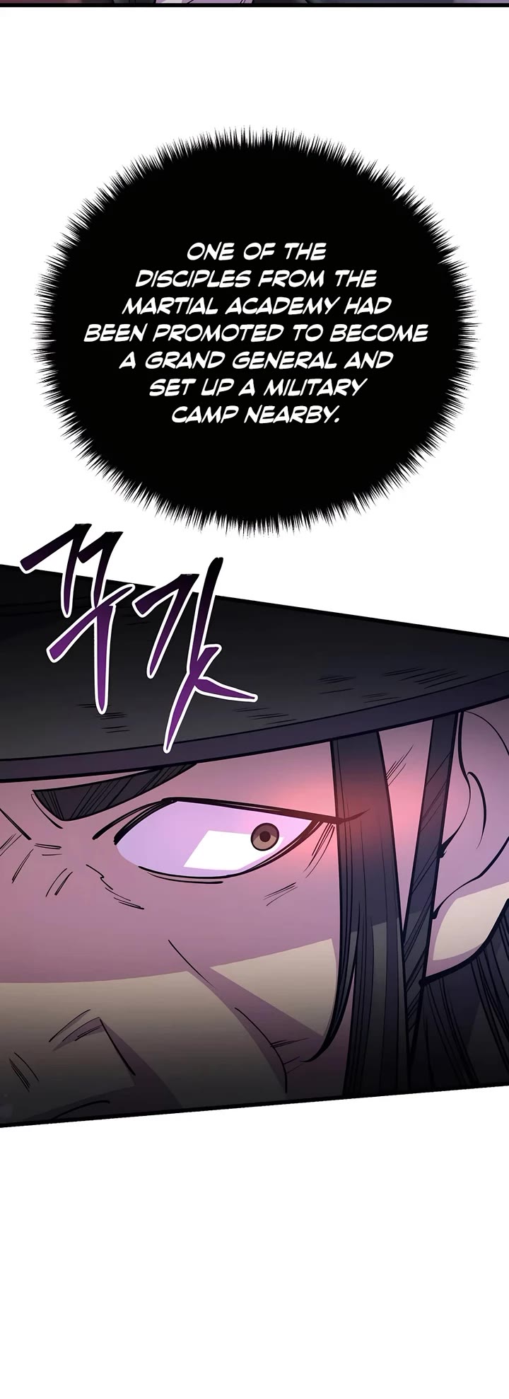 World’s Greatest Senior Disciple chapter 133 page 60