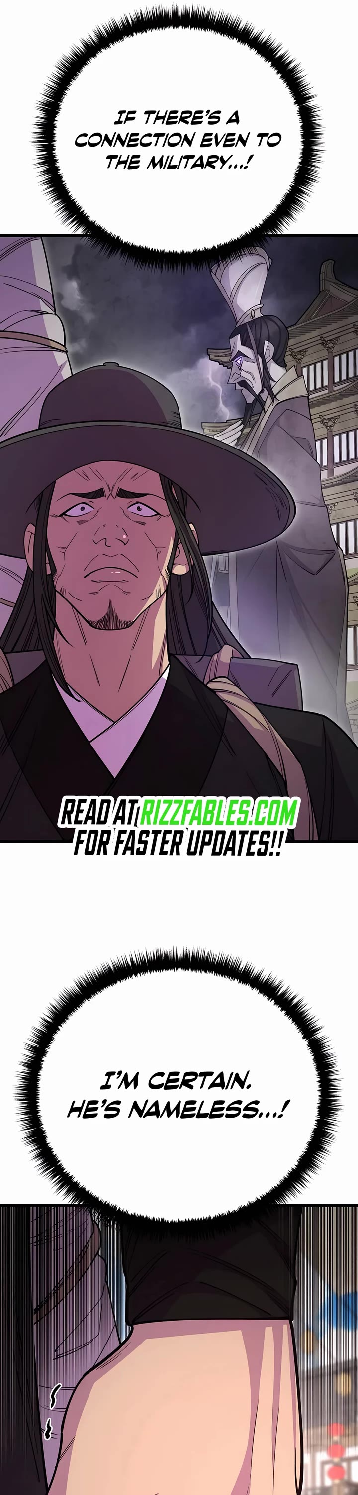 World’s Greatest Senior Disciple chapter 133 page 61