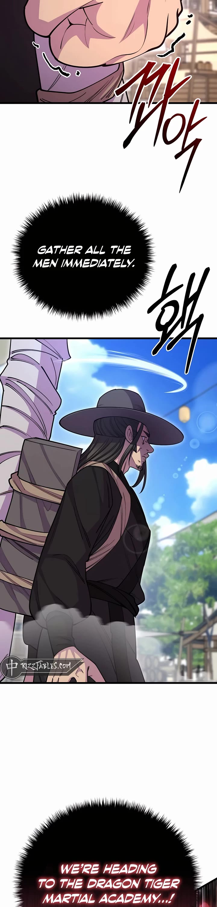 World’s Greatest Senior Disciple chapter 133 page 62