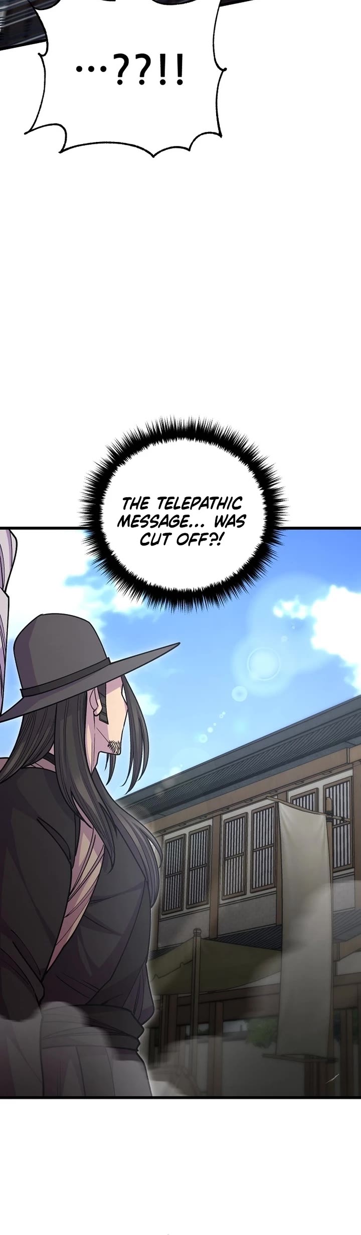 World’s Greatest Senior Disciple chapter 134 page 3