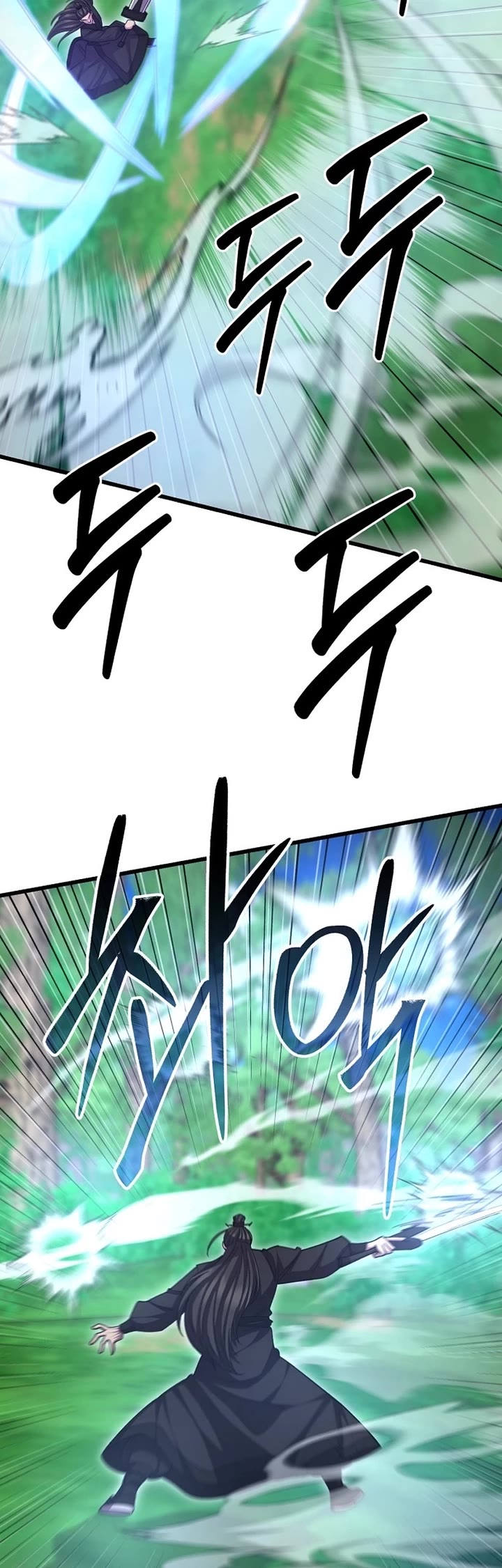 World’s Greatest Senior Disciple chapter 134 page 35