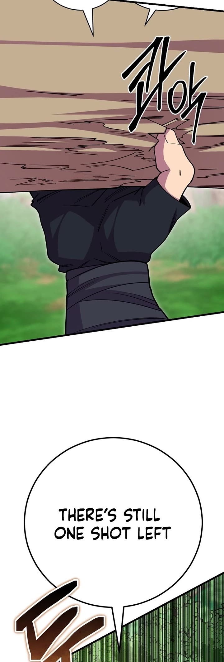 World’s Greatest Senior Disciple chapter 134 page 38