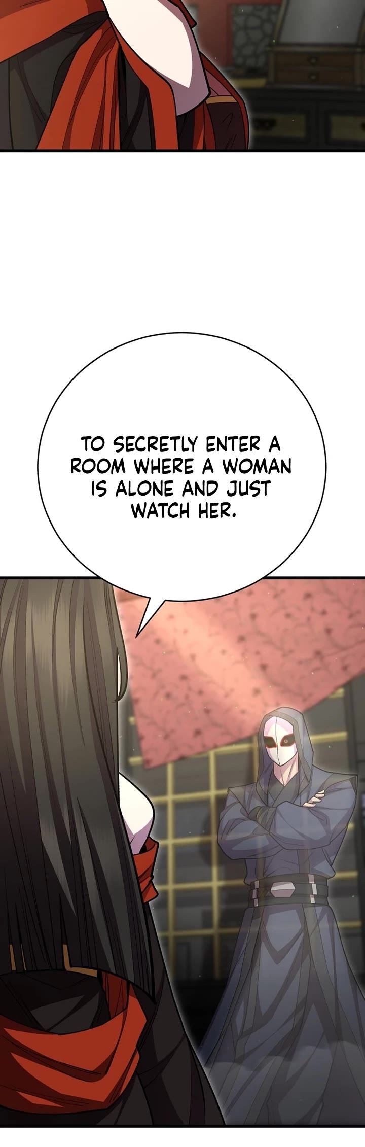 World’s Greatest Senior Disciple chapter 134 page 54