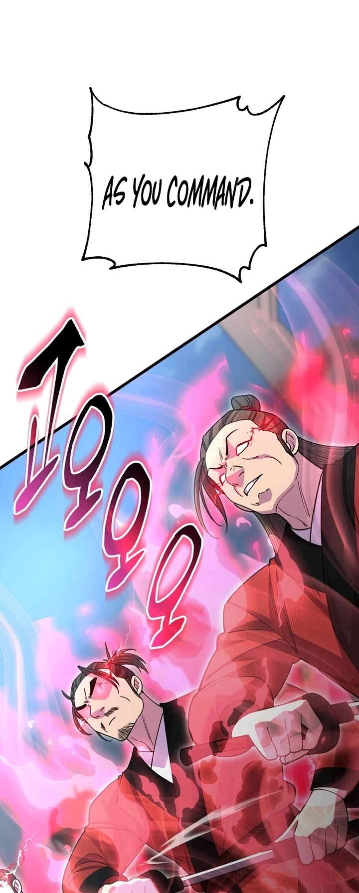 World’s Greatest Senior Disciple chapter 134 page 70