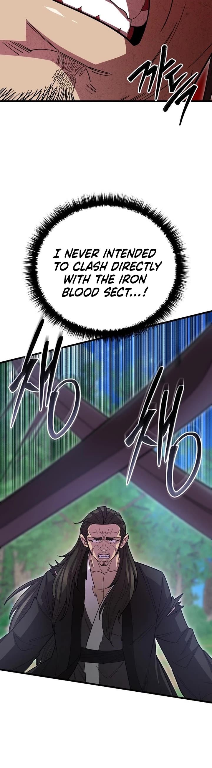 World’s Greatest Senior Disciple chapter 135 page 11