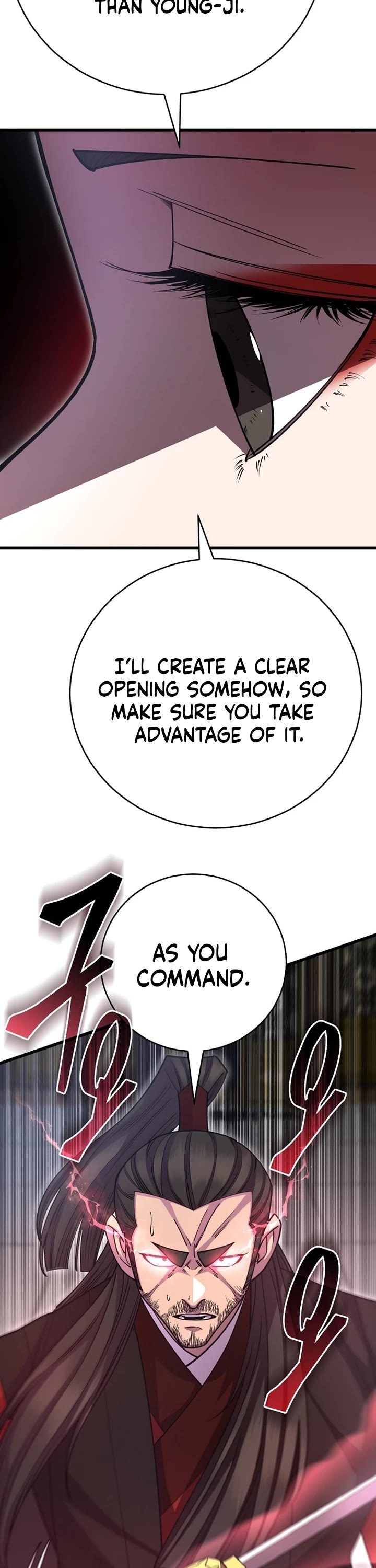 World’s Greatest Senior Disciple chapter 135 page 49
