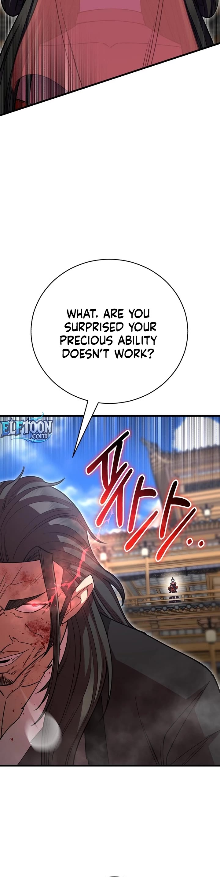 World’s Greatest Senior Disciple chapter 135 page 65