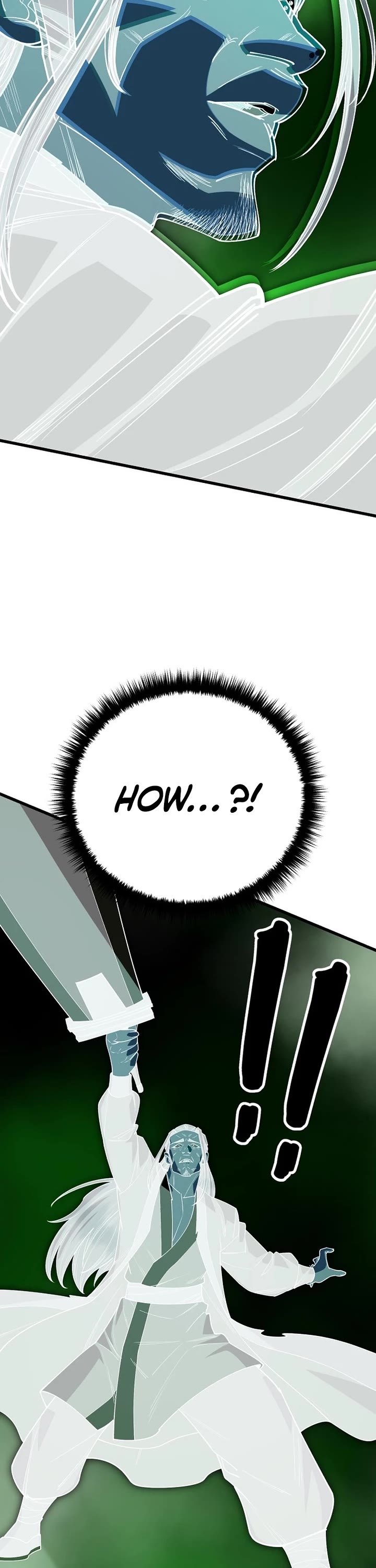 World’s Greatest Senior Disciple chapter 135 page 78