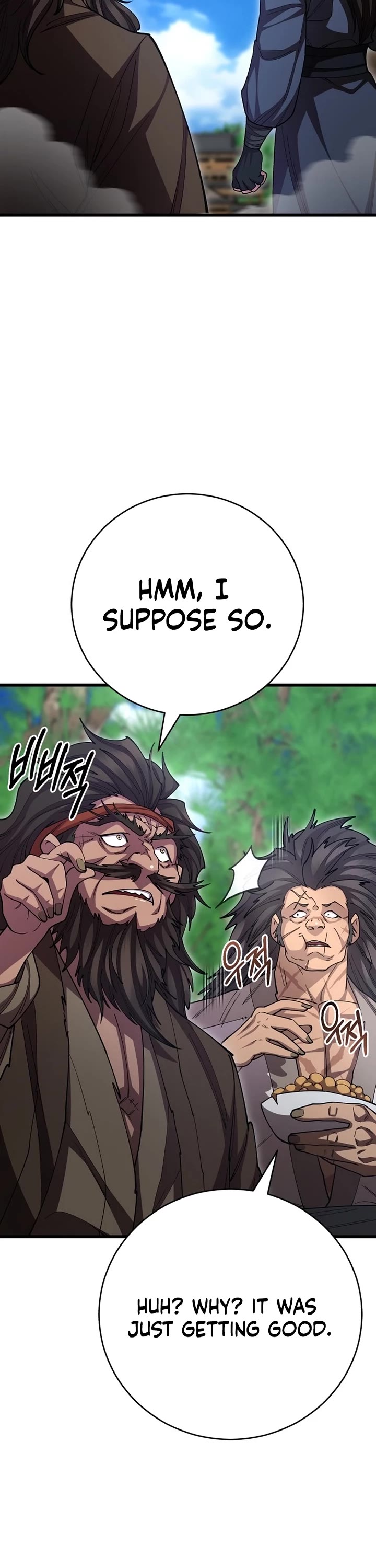 World’s Greatest Senior Disciple chapter 136 page 16