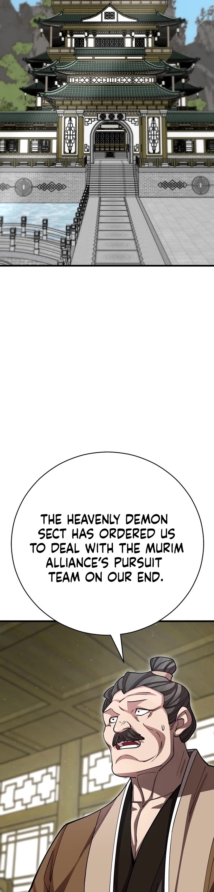 World’s Greatest Senior Disciple chapter 136 page 52