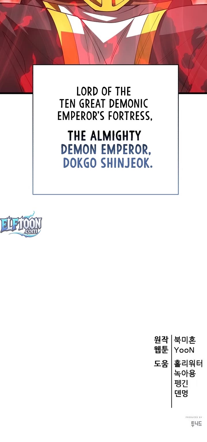 World’s Greatest Senior Disciple chapter 136 page 59