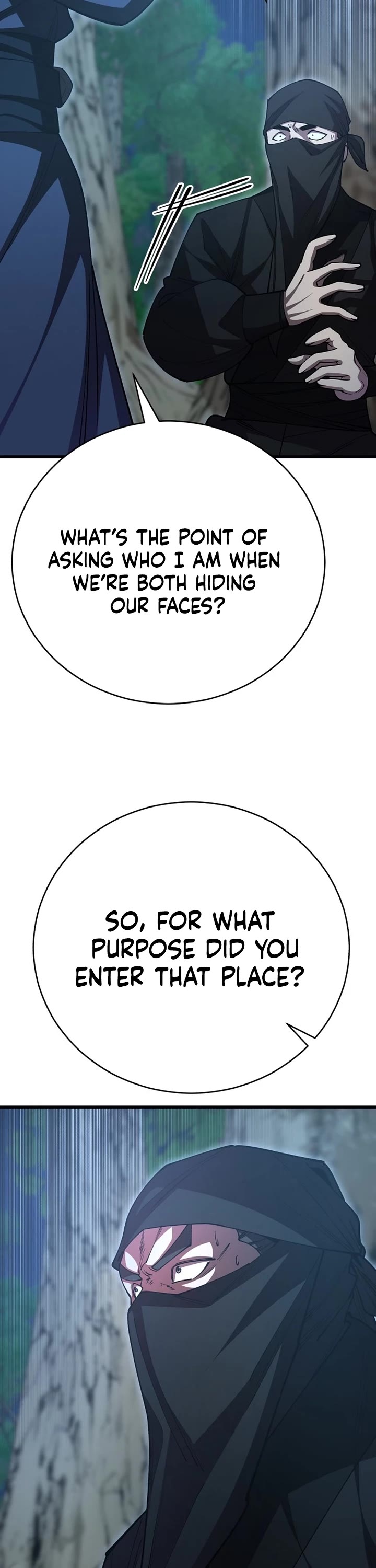 World’s Greatest Senior Disciple chapter 137 page 45