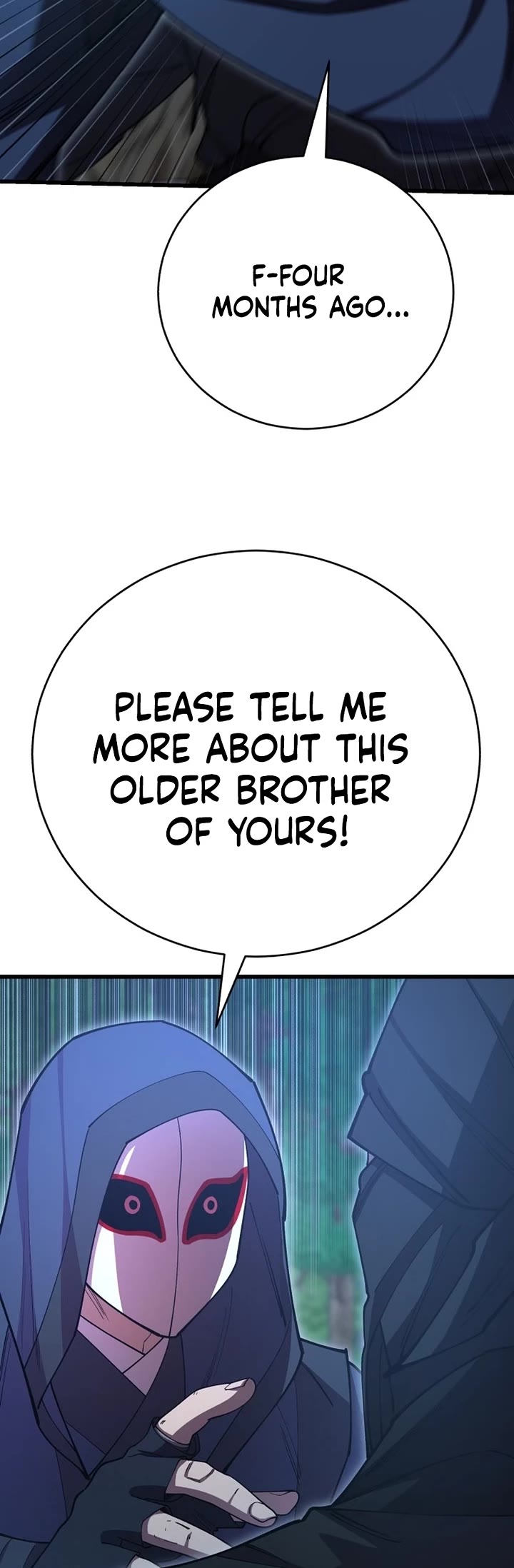 World’s Greatest Senior Disciple chapter 137 page 49