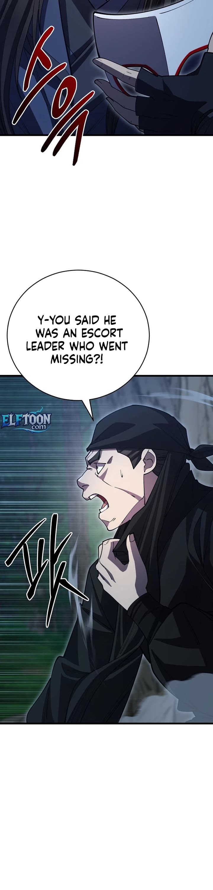 World’s Greatest Senior Disciple chapter 137 page 52