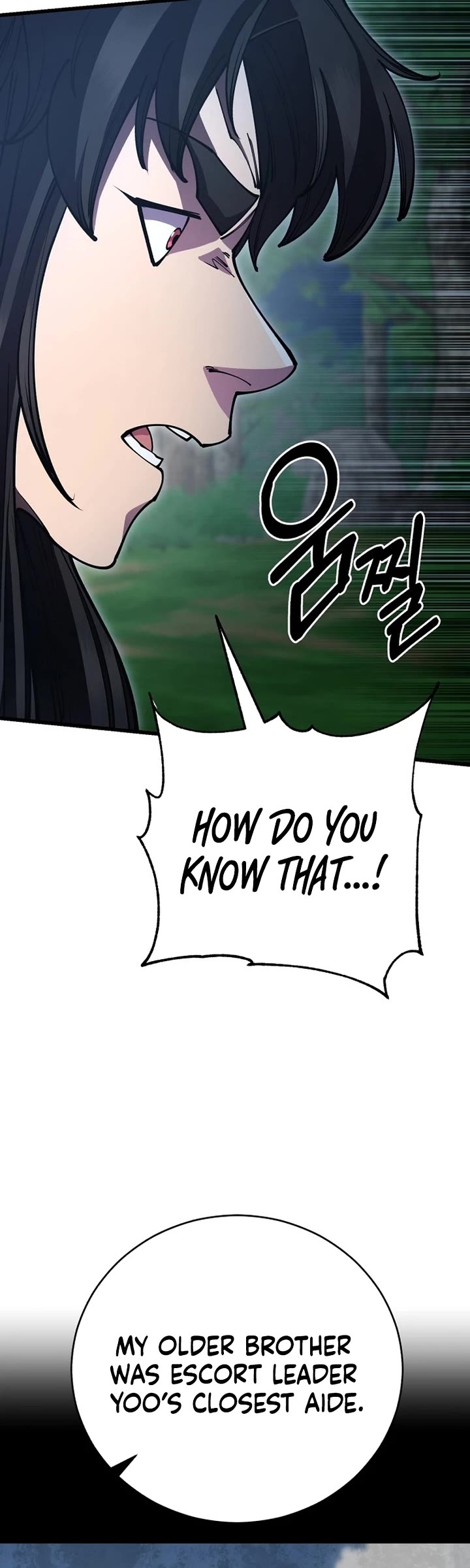 World’s Greatest Senior Disciple chapter 137 page 54