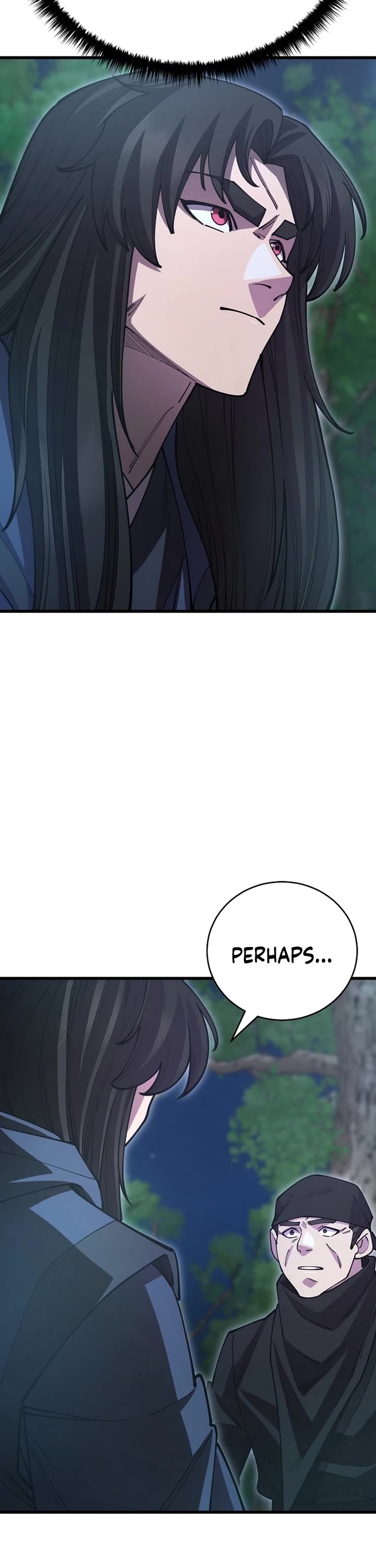 World’s Greatest Senior Disciple chapter 137 page 61