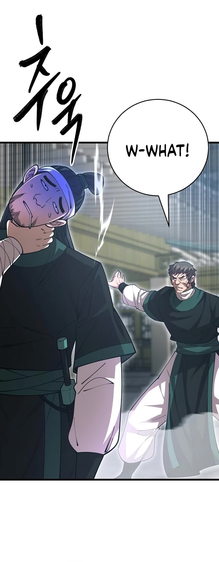 World’s Greatest Senior Disciple chapter 138 page 51