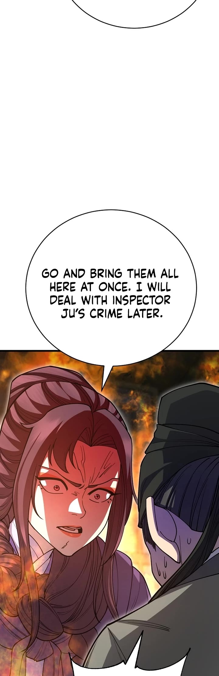 World’s Greatest Senior Disciple chapter 139 page 37