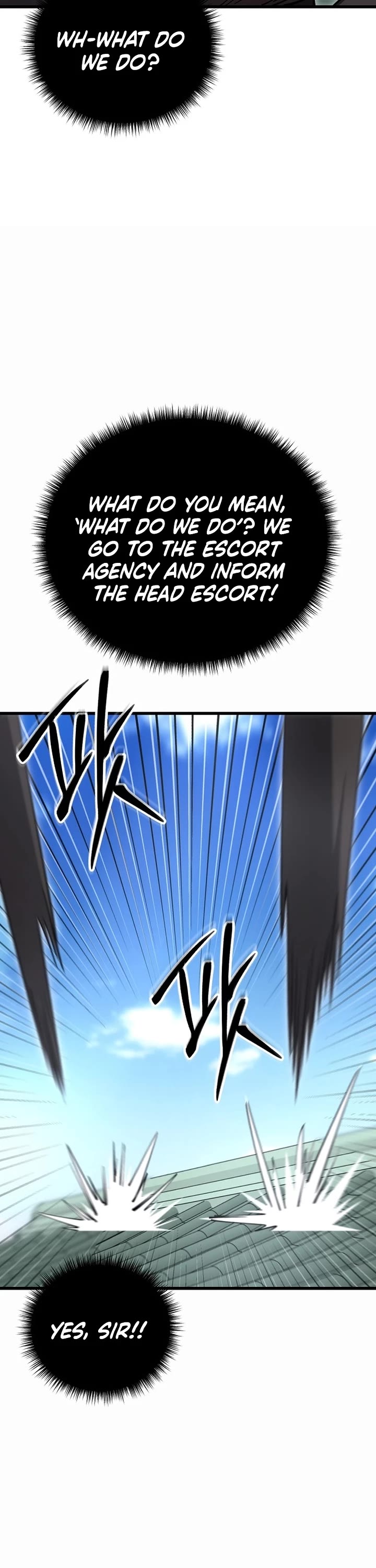 World’s Greatest Senior Disciple chapter 139 page 72