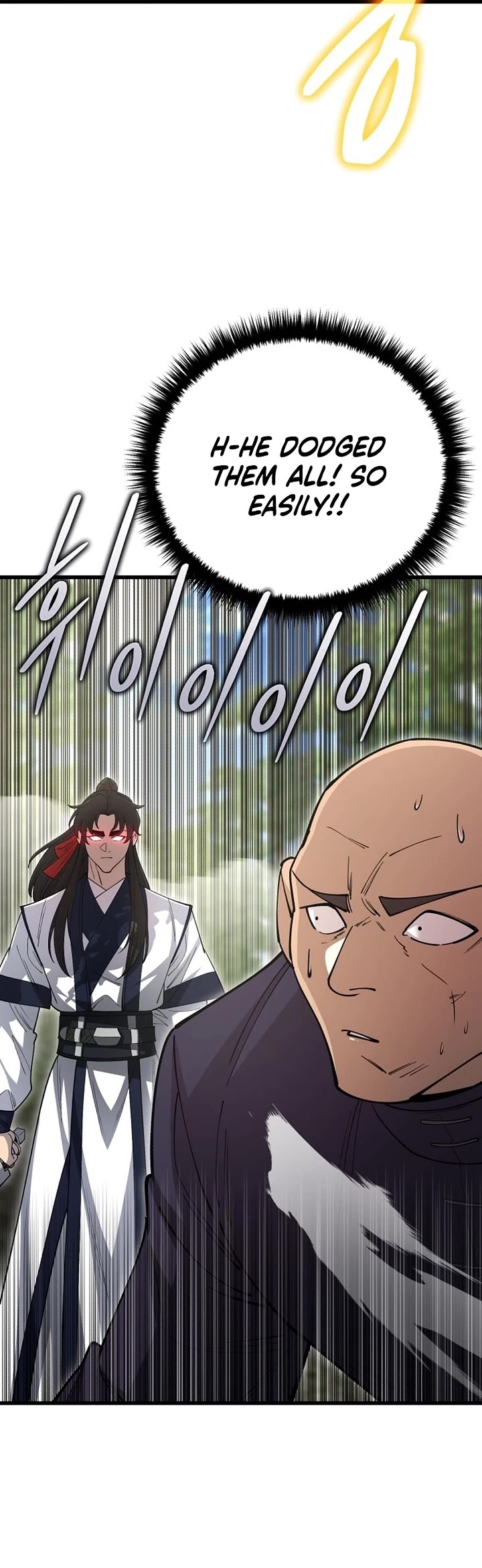 World’s Greatest Senior Disciple chapter 141 page 52