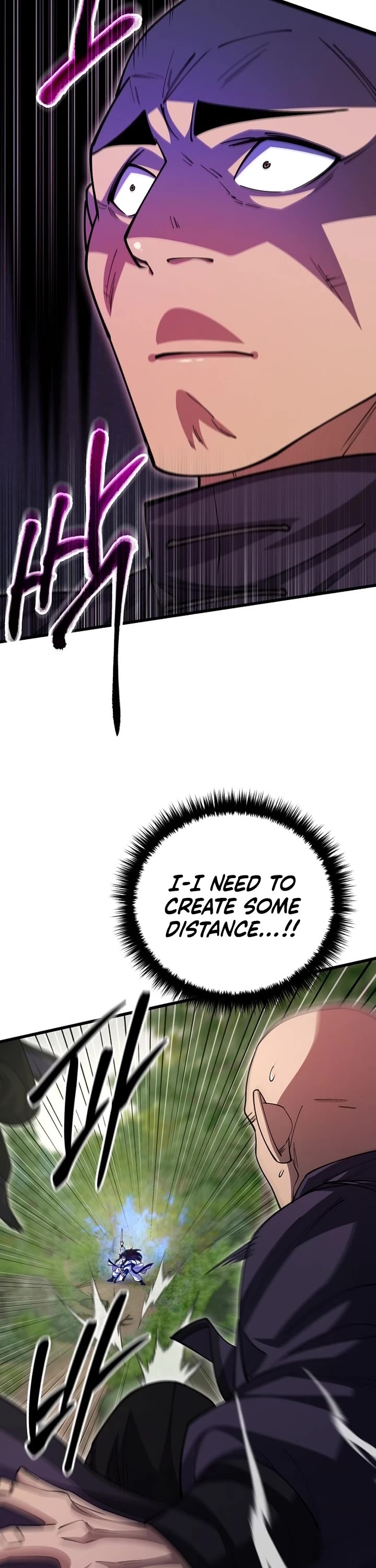 World’s Greatest Senior Disciple chapter 141 page 59