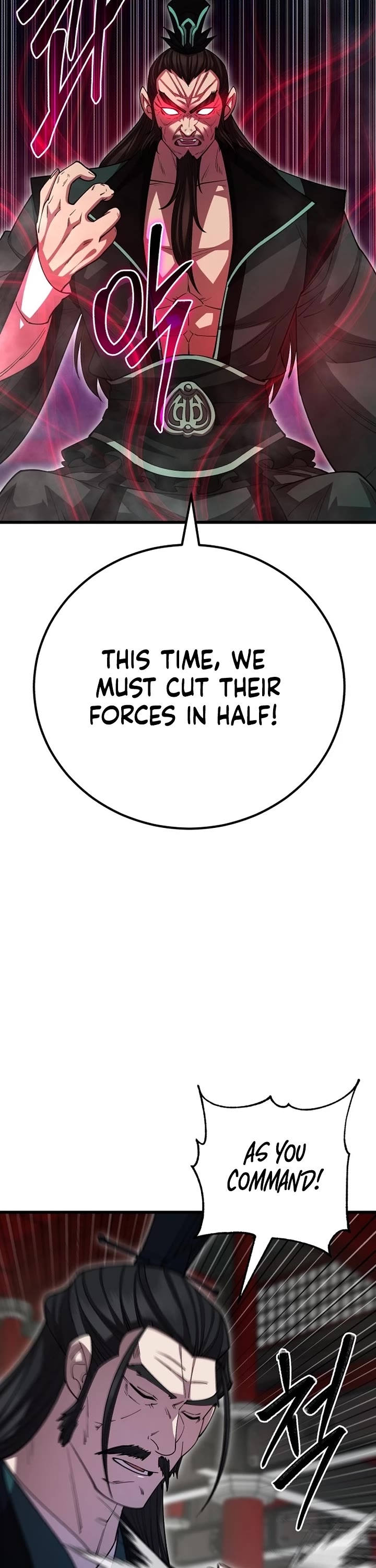 World’s Greatest Senior Disciple chapter 142 page 54
