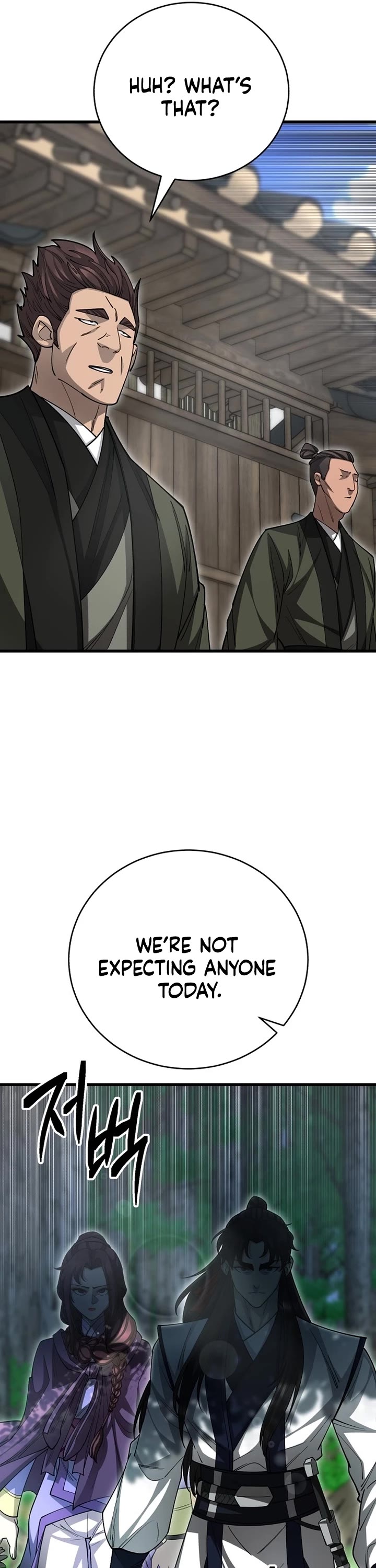 World’s Greatest Senior Disciple chapter 142 page 57