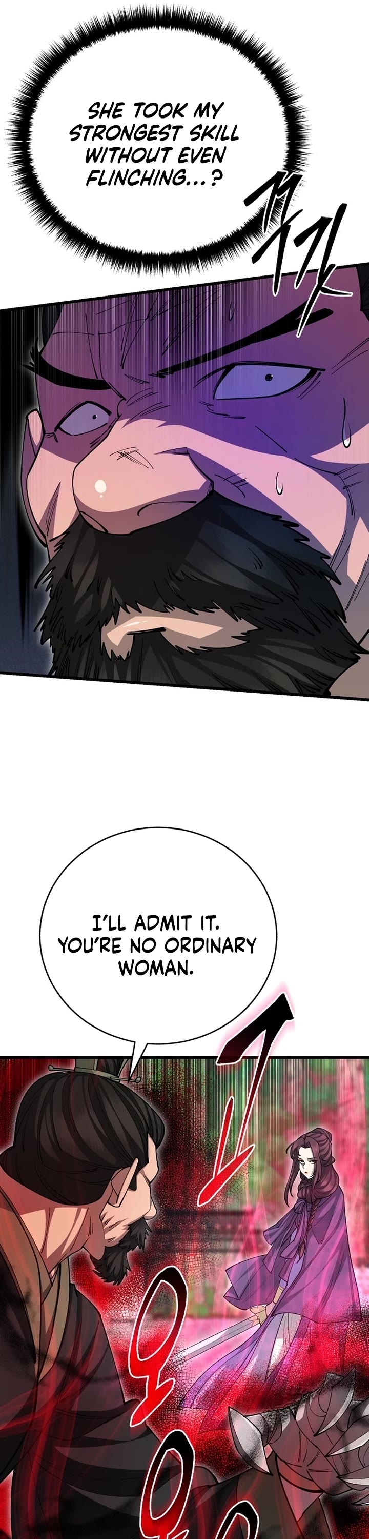World’s Greatest Senior Disciple chapter 143 page 37